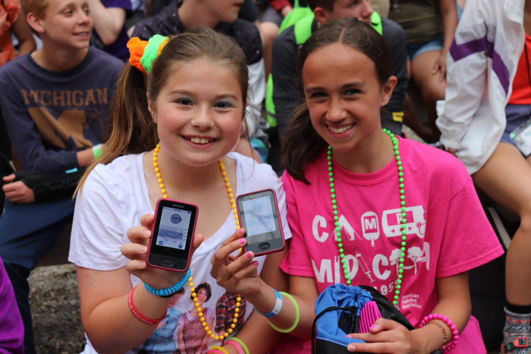 Summer camps